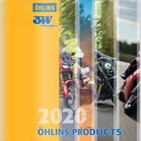 OEHLINS Products