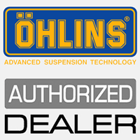 oehlins authorized dealer